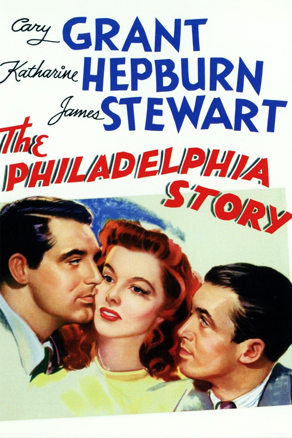 The Philadelphia Story (1940) [10164] (A1763632078) [[Movies]] --Plex--